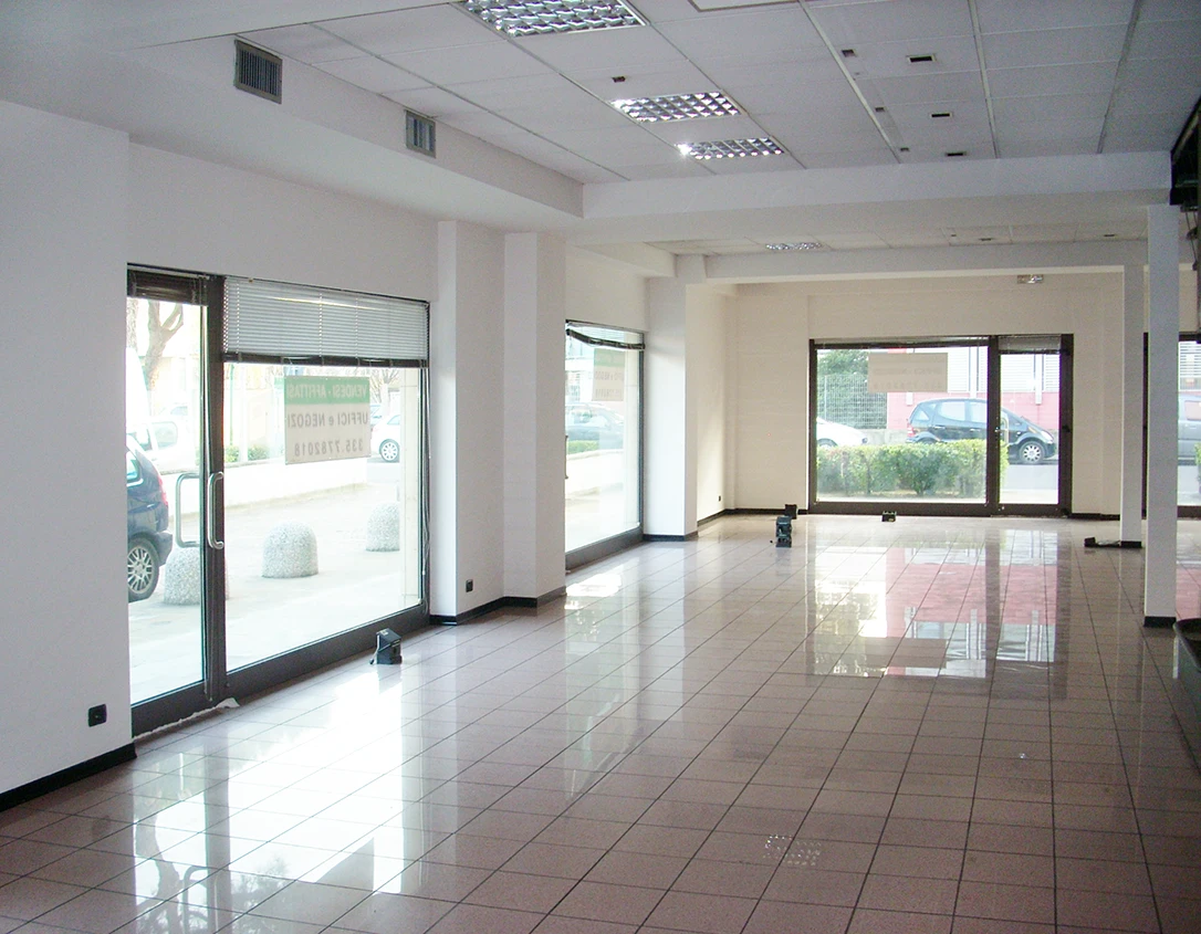 Valentini Business Park Business Park img n° 3